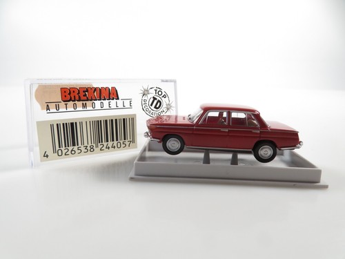 Brekina 24405 bmw 1800 - 1:87,