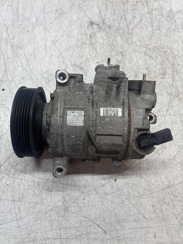 Compressore aria condizionata - compressore,