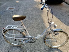 Bicicletta Graziella Carnielli