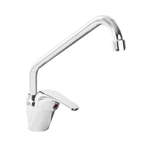 Rubinetto miscelatore cucina