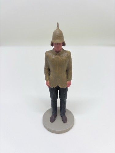 Figurina moebius jean giraud - moebius,