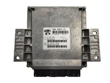 Citroen C2 1.1 ECU / IAW