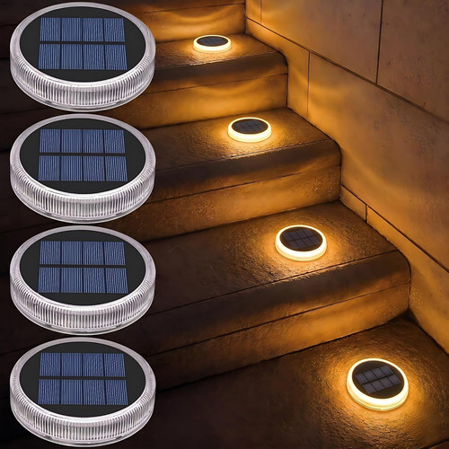 Segnapasso leds esterno - 24,