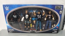 WWE Elite Collection SmackDown