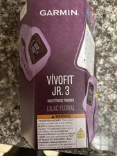 Garmin Vivofit Jr. 3 Fitness