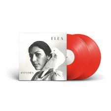 Flea Honora Doppio Vinile Lp