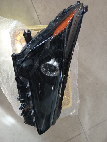 Fanale anteriore destro lexus - anteriore,