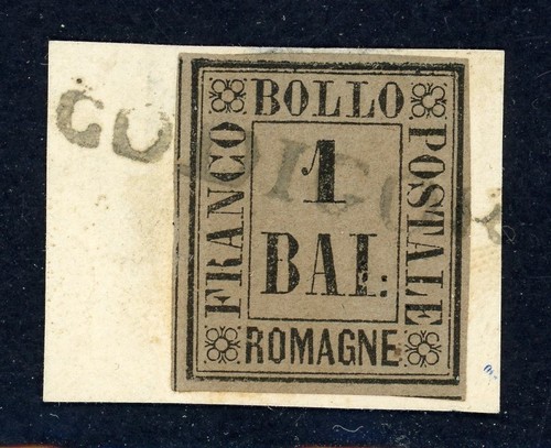 Antichi stati romagne - antichi,