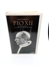 PIO XII Eugenio Pacelli un
