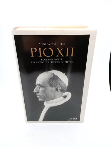 Pio xii eugenio pacelli - pio,