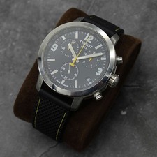 Cinturino in gomma quadrante