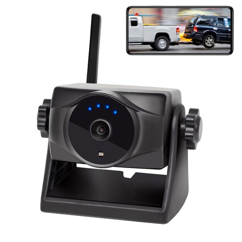 Inseetech 1080p telecamera - 1080p,