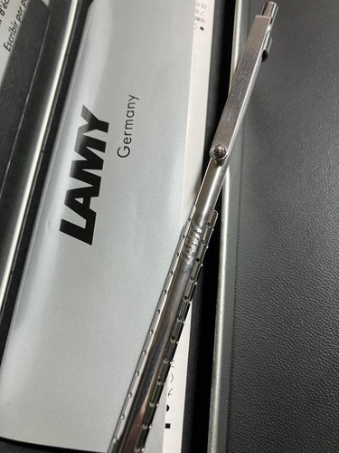 Penna sfera lamy spirit - sfera,