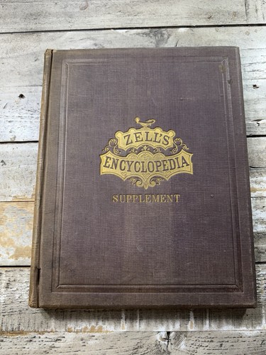 1873 antique reference - antique,
