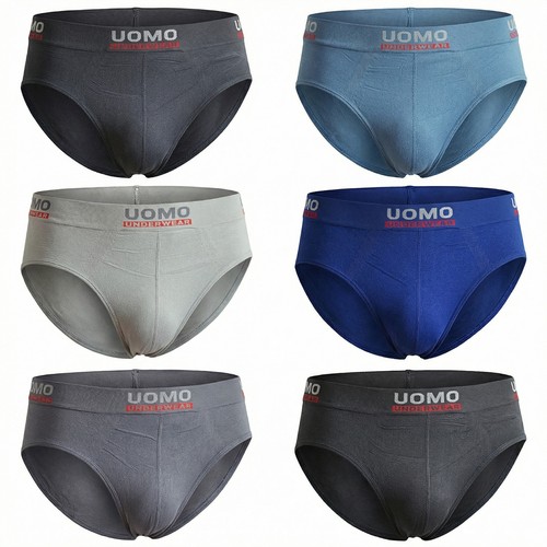 Confezione slip uomo - 10,