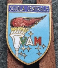 DISTINTIVO " SCUOLA CENTRALE