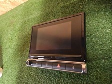 SCHERMO DISPLAY NAVIGATORE