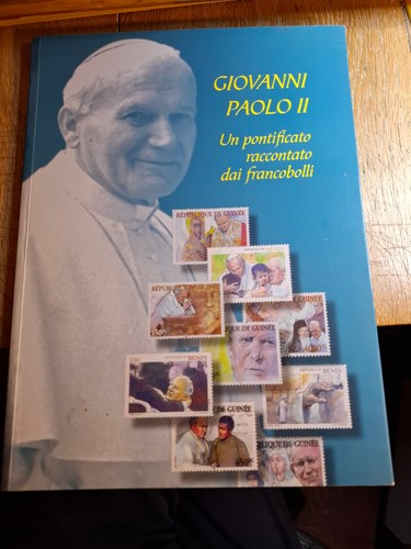 Giovanni paolo un - giovanni,
