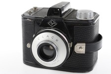 AGFA Billy Clack 6x9 cm