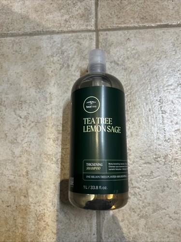 Paul mitchell tea - paul,