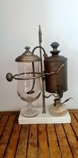 Cafetière Siphon Balancier 