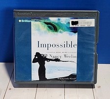 Impossible by Nancy Werlin