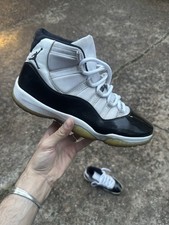 Air Jordan 11 High Concord Sz