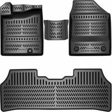 Tappetini in gomma 3D