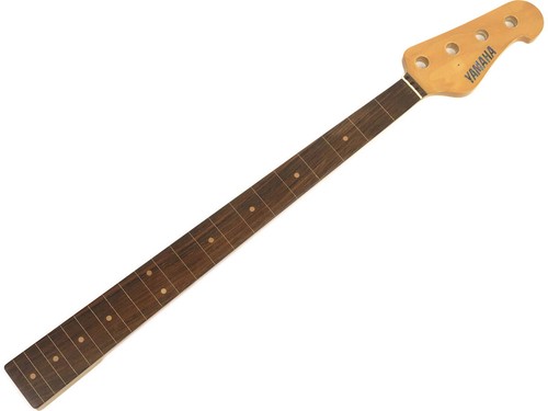Yamaha std warmoth foderato - warmoth,
