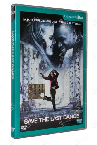 Save the last dance - , 2001