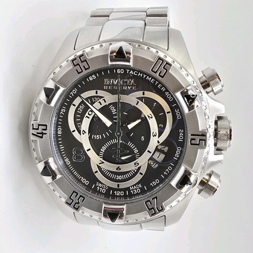 Orologio uomo invicta - uomo,