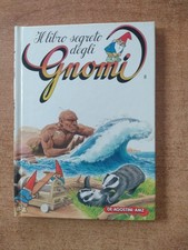 IL LIBRO SEGRETO DEGLI GNOMI 8
