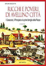 Ricchi e poveri di Avellino