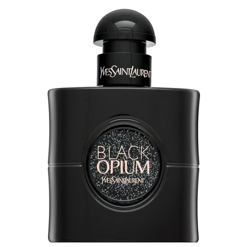 Yves saint laurent black - laurent, opium