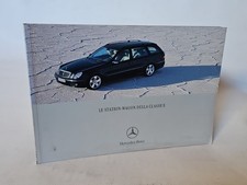 Mercedes station wagon - mercedes,
