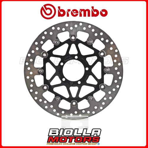 78b40890 disco freno anteriore - 78b40890,