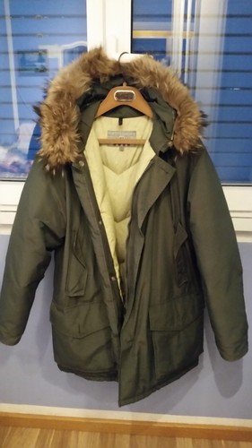Giaccone invernale unisex - , new
