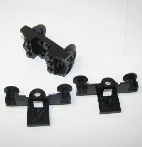 Lego treno buffer - treno,