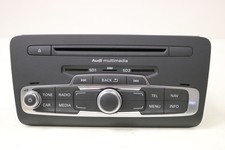 AUDI A1 8X 3G MMI NAVI