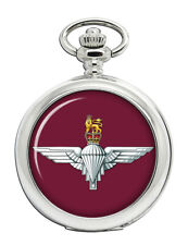 Paracadutismo Regiment, Britannico Militare Orologio da Tasca