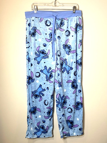 Pigiama disney lilo - &, stitch