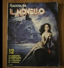 Raccolta Il monello 335 1978