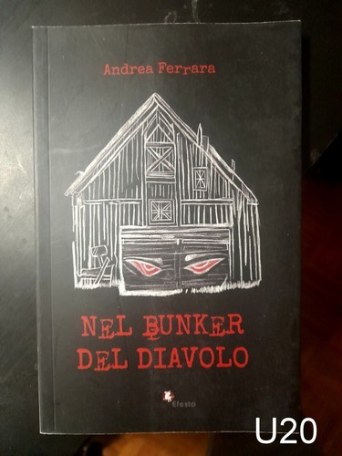 Nel bunker del diavolo - , di