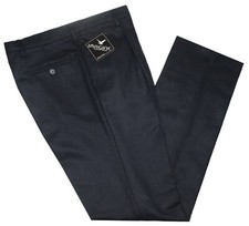 Pantalone uomo flanella misto