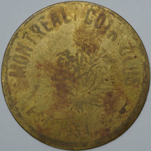 1958 coin day gettone - 1958, ricordo