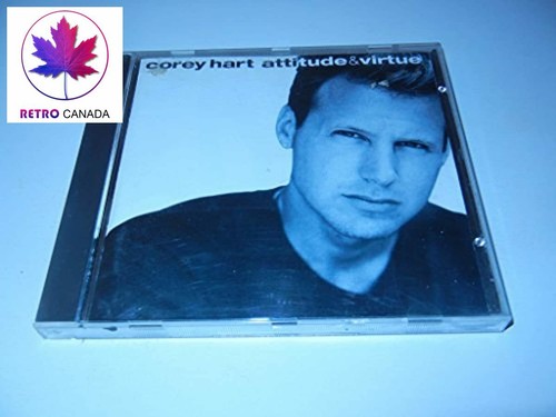 Attitude virtue - &, audio)