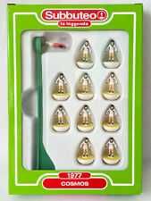 Figurine COSMOS Subbuteo La