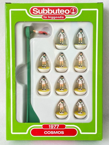 Figurine cosmos subbuteo - cosmos,