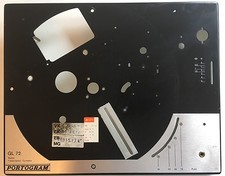 GOLDRING LENCO L72 VINTAGE