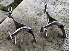 coppia pinze freni Shimano BR-R561 anteriore posteriore 105 rim brake bici corsa